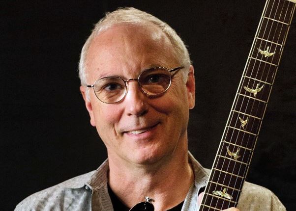 Paul Reed Smith Band Masterclass